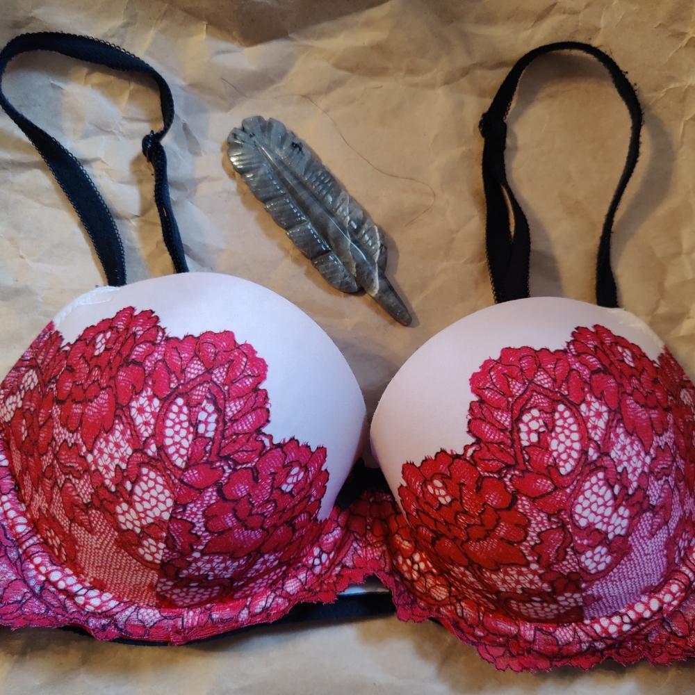 Victoria's Secret Dream Angel's Bra